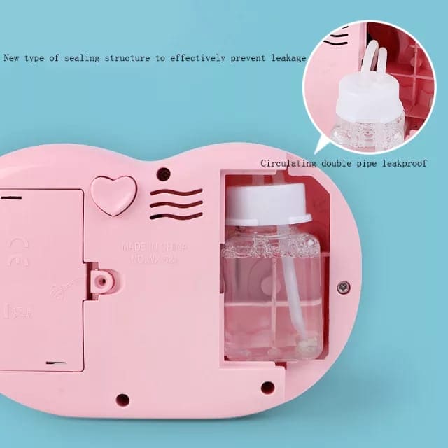 Cute Camera Shaped Bubble Machine, Camera Shaped Automatic Portable Bubble Maker, Bubble Blower For Toddlers Cute Camera Shaped Bubble Machine, Camera Shaped Automatic Portable Bubble Maker, Bubble Blower For Toddlers